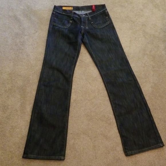 Jetlag Jean's Sz 27 - Picture 2 of 7
